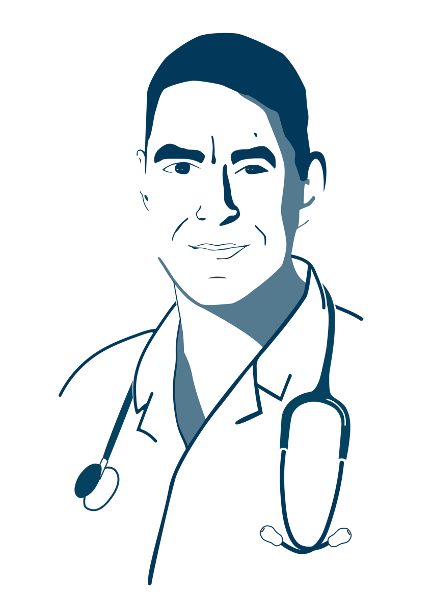 Dr Jean Papacotsia